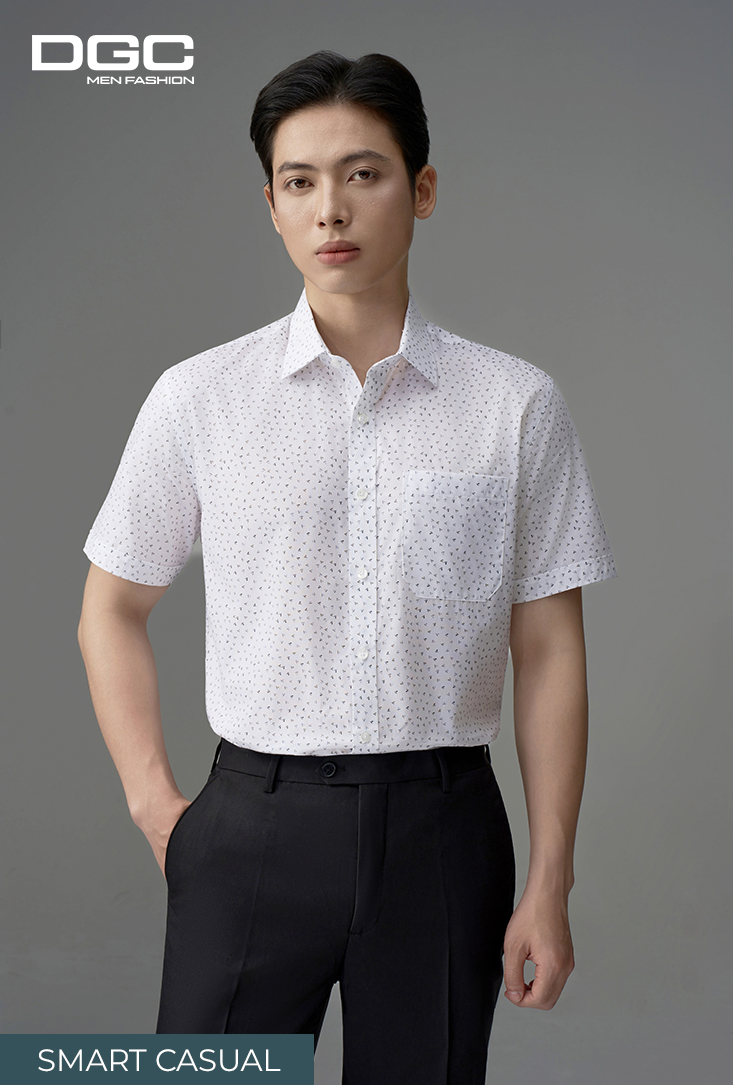 Ảnh của Sơmi ngắn tay